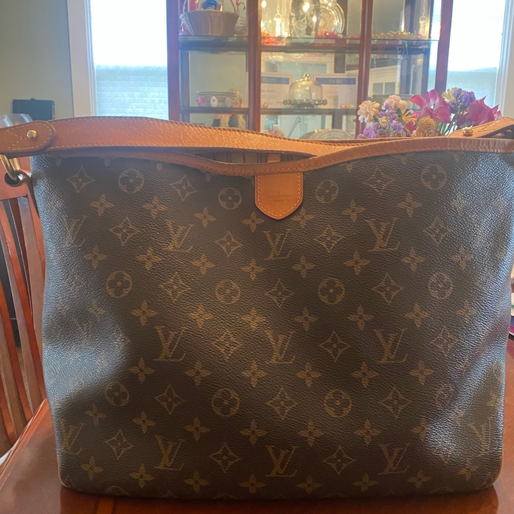 Louis Vuitton Delightful PM